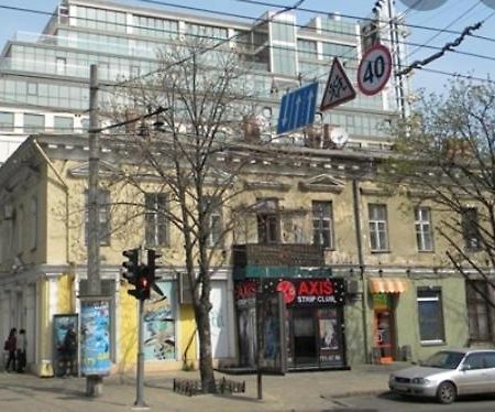 Odessa Apartment2 Εξωτερικό φωτογραφία