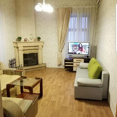 Odessa Apartment2 Εξωτερικό φωτογραφία