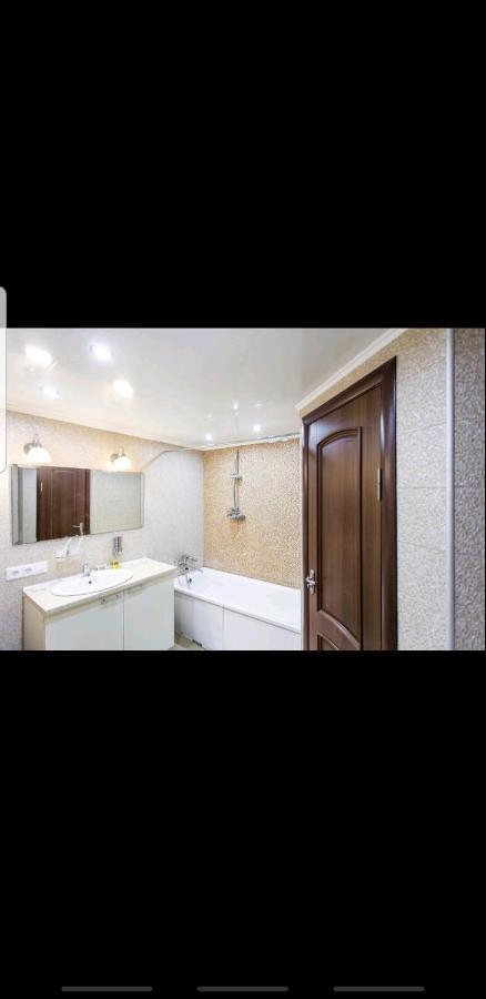 Odessa Apartment2 Εξωτερικό φωτογραφία