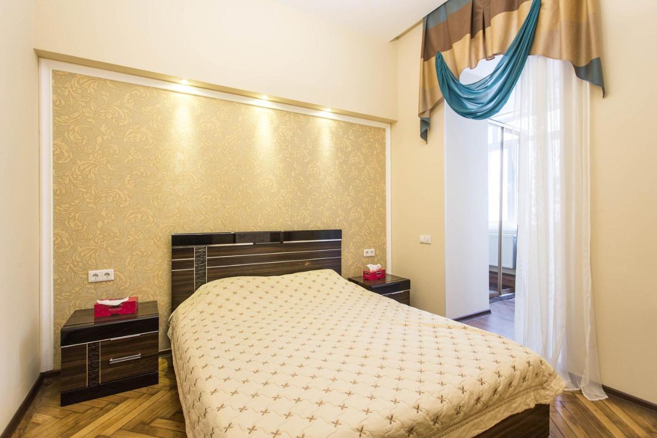Odessa Apartment2 Εξωτερικό φωτογραφία