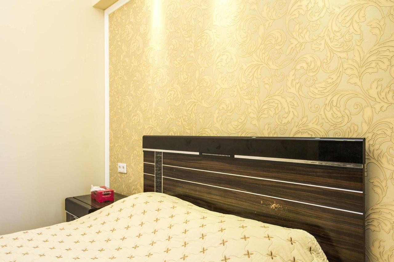 Odessa Apartment2 Εξωτερικό φωτογραφία