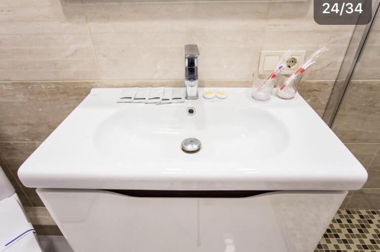 Odessa Apartment2 Εξωτερικό φωτογραφία