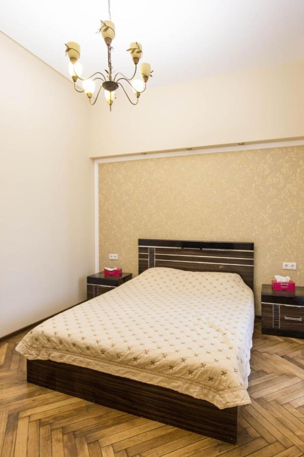 Odessa Apartment2 Εξωτερικό φωτογραφία