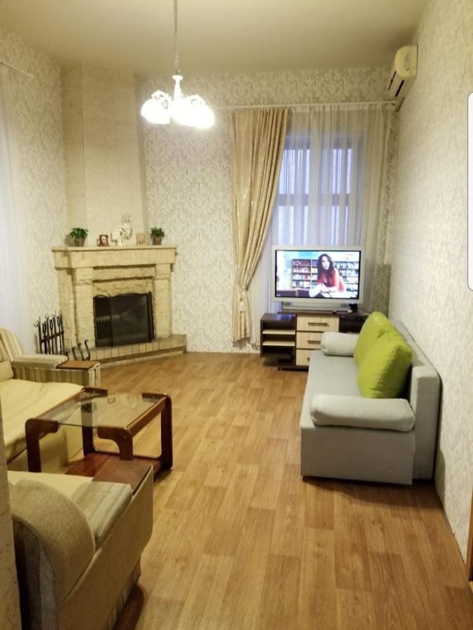 Odessa Apartment2 Εξωτερικό φωτογραφία