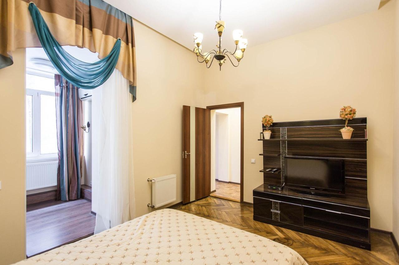 Odessa Apartment2 Εξωτερικό φωτογραφία