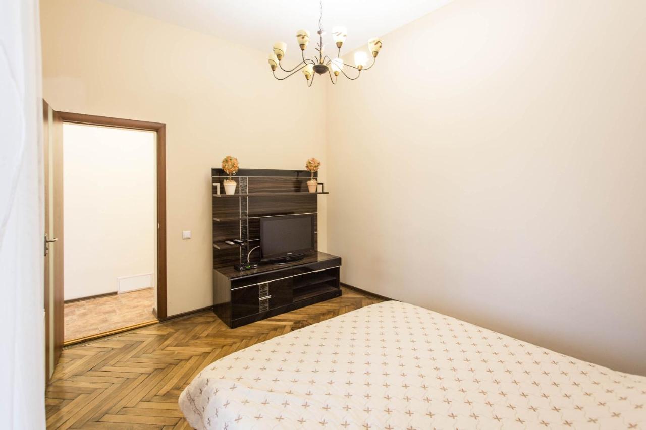 Odessa Apartment2 Εξωτερικό φωτογραφία