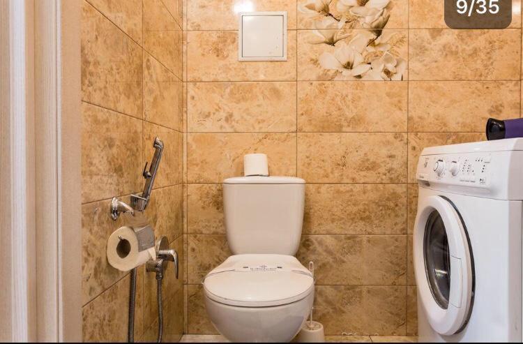 Odessa Apartment2 Εξωτερικό φωτογραφία